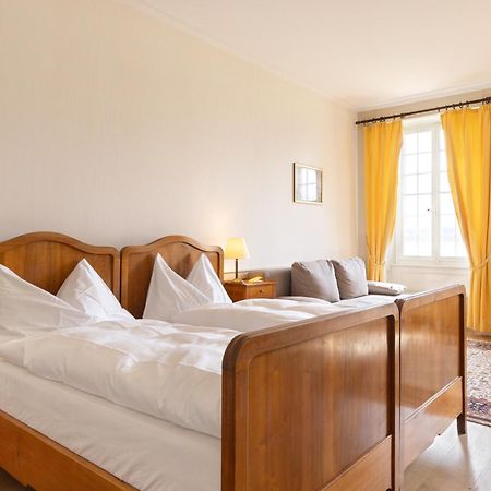 Klosterhotel St. Petersinsel Sankt Petersinsel Ngoại thất bức ảnh